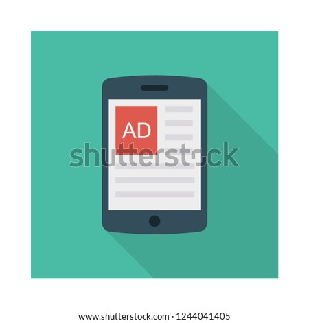 ads  mobile  advertisement  