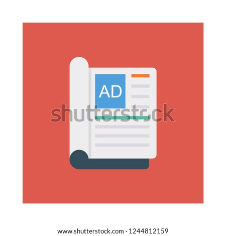 ads  book  advertisement  