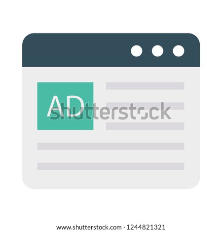 ads  online   advertisement  