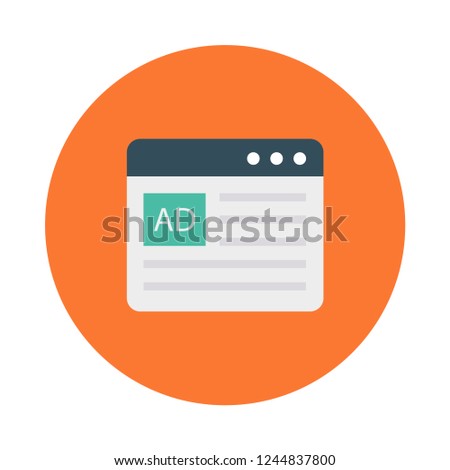 ads  online   advertisement  