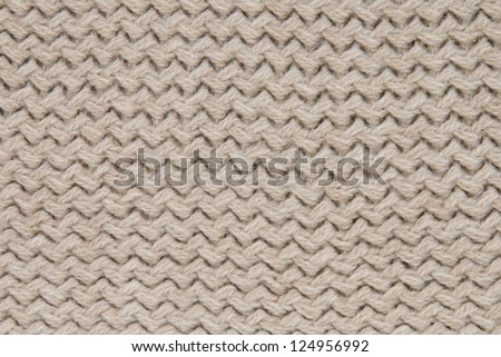 a beige light cotton structure or background