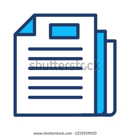 document   file  sheet 
