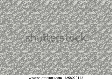 Faux leather seamless texture background.