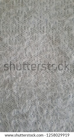background backdrop texture plaid fur knit pattern
