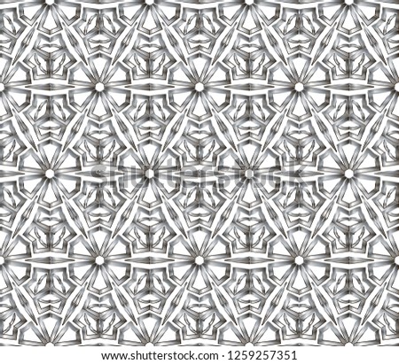 geometric ornament. Abstract   fractal. Background image. geometric seamless pattern.  Pattern for website, corporate style, party invitation, wallpaper