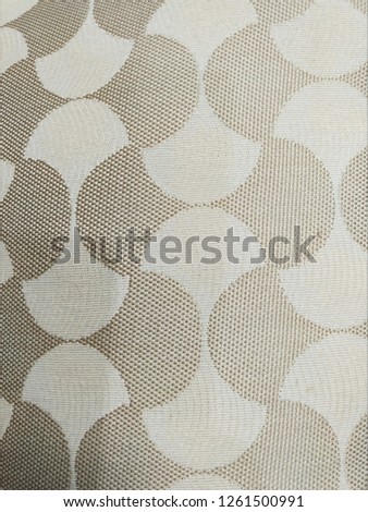 Strip. Geometric pattern of squares. Art. Design. Sample fabric, for paper, wallpaper on the wall.