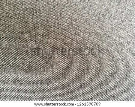 Closeup fabric surface texture for background
