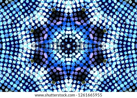 abstract geometric background texture, geometric shape pattern, kaleidoscopic