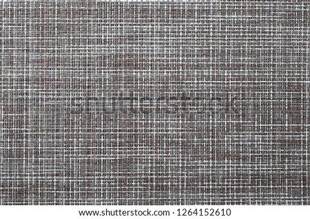 textile abstract textured gray background, close up