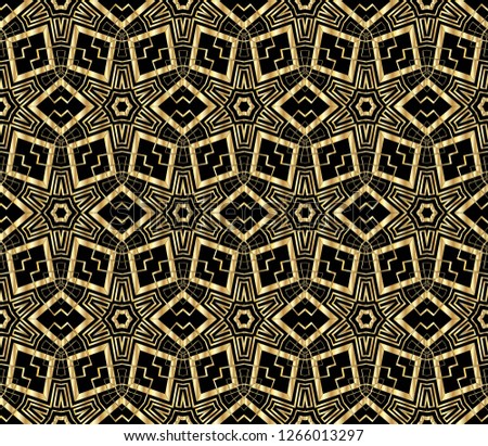 Fractal background for creative design. Oriental patterns. Decoration for desktop, poster, Wallpaper, interiors, Magic graphics. Modern stylish texture. the Oriental style. 