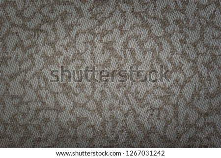 Fabric or textile texture abstract texture surface background use for background
