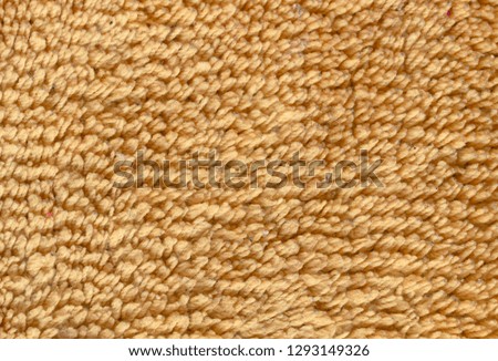 background colored wool fabric, carpet scarf