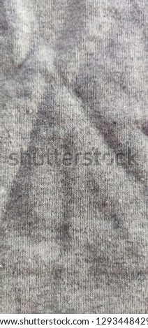 Fabric texture for background