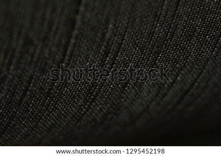 Black background texture. Dark texture