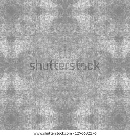 Abstract Grey Background