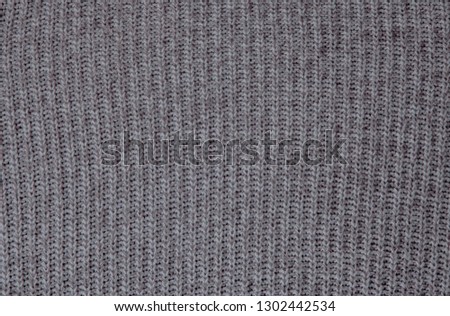 Textured dark gray fabric for the background fabric.