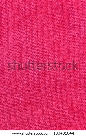 High resolution pink cotton texture