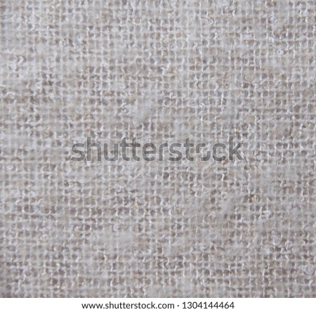 wool and viscose fabric