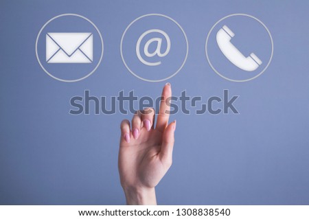  hand pointing networks icons