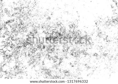 Abstract grunge wallpaper. Background of black and white design monochrome print.