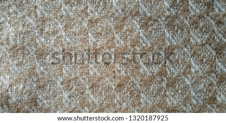 
light background. wool texture