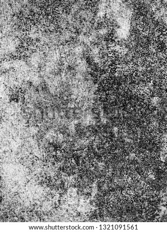 Abstract Grunge background. Abstract background of Black and White color. 