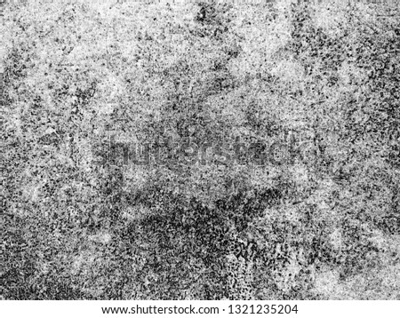Abstract Grunge background. Abstract background of Black and White color. 