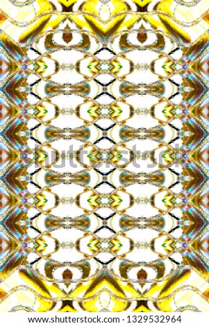 Melting colorful vertical pattern for carpets, textile, ceramic tiles and backgrounds