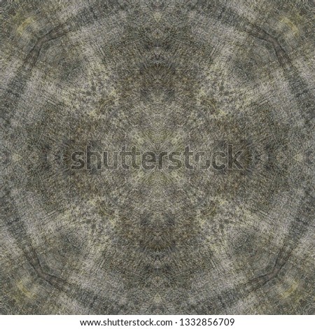 Abstract Colorful Modern Wallpaper, Grunge Decoration