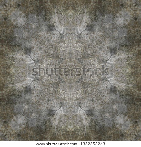 Abstract Decoration, Grunge Wallpaper