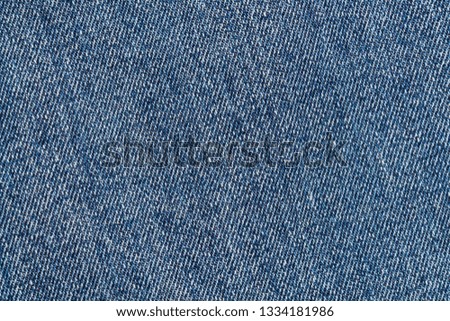 Denim. The texture of jeans. Background 