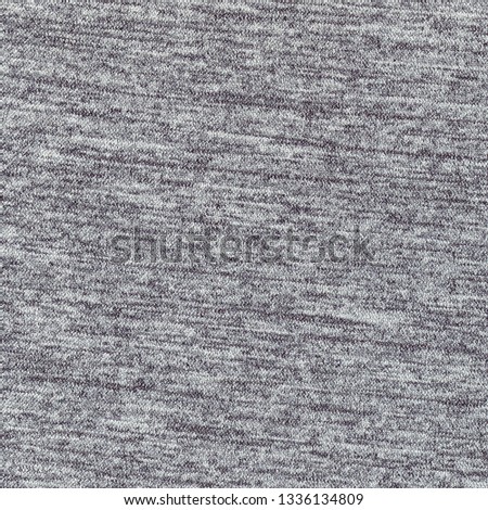 gray textile texture closeup as background for your design-works