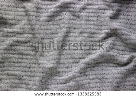 background texture cotton material sweater