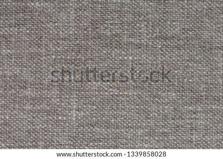 Wonderful fabric background for your new stylish interior. High resolution photo.