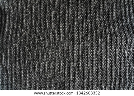 knitted rug texture
