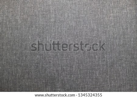 400D nylon canvas ash texture background