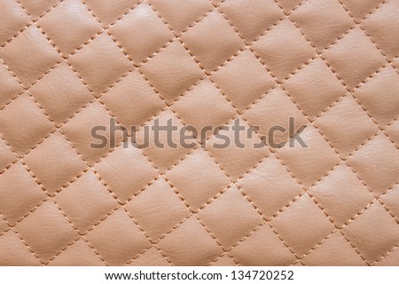 Brown leather background,Brown leather  texture.
