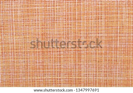Silicone dining napkin as background