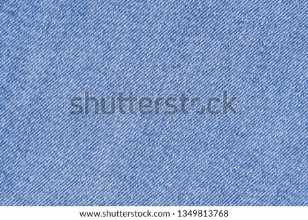 Blue background, denim jeans background.
