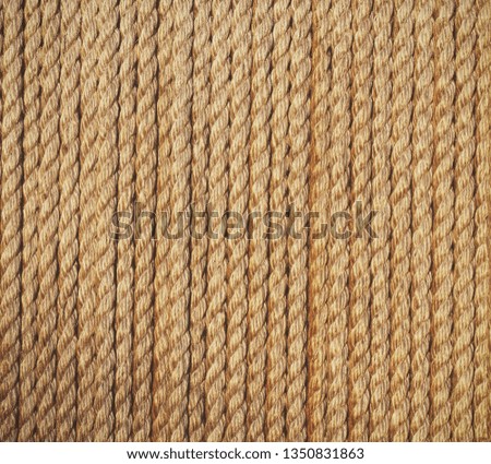 rope thread bright background image
