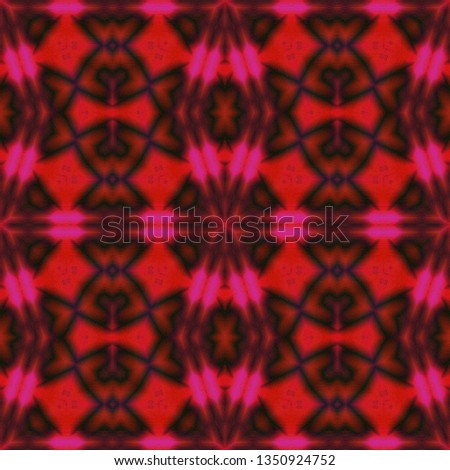 abstract colorful background, kaleidoscope