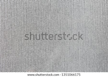 Abstract seamless pattern fabric canvas textured background.