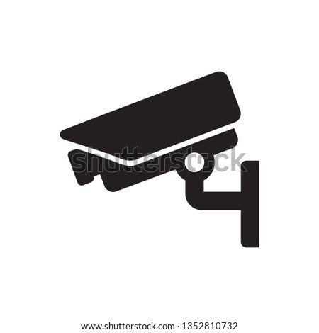 Security camera Icon