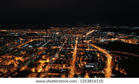 night city 4k
