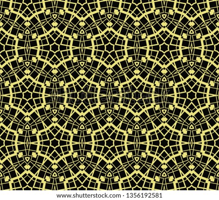 Abstract Pattern Texture or Background. Vector seamless pattern