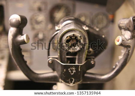 Aviation Flight Controls