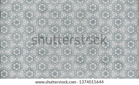 Wallpaper Pattern Background Image