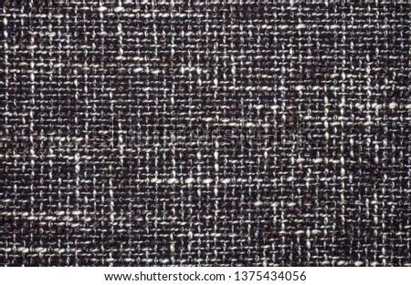 Wool background.Texture wool in speckled.