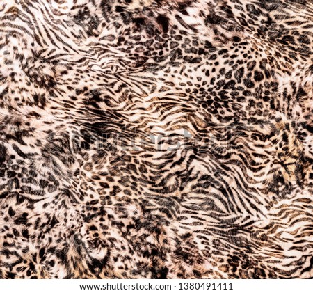 Leopard design pattern