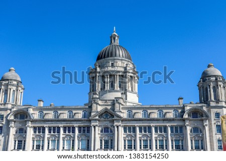 Liverpool City Council ,United Kingdom 